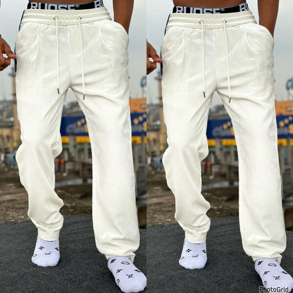 Pantalon pour homme