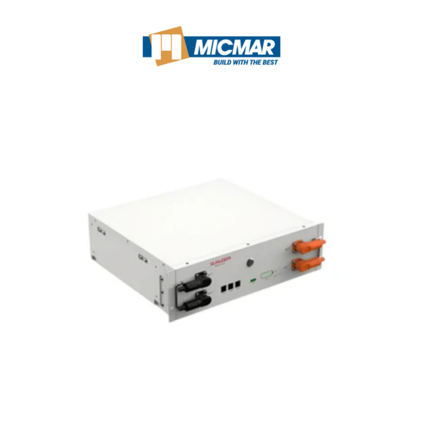 SUNWODA LITHIUM BATTERY ATRIX 100AH 51.2V