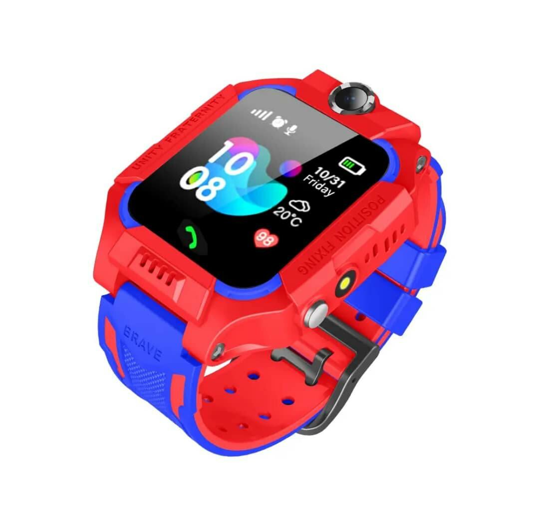 Montre connectée avec sim