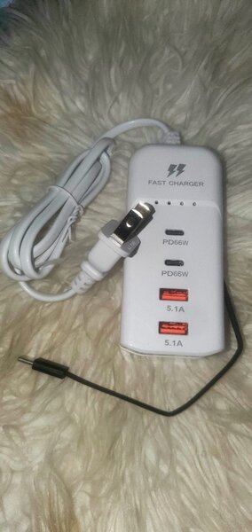 Boitier rapide câble intégré