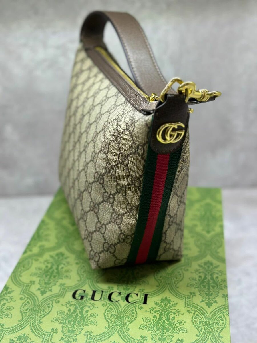 GUCCI PREMIUM
