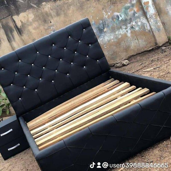 Bed frame for sell