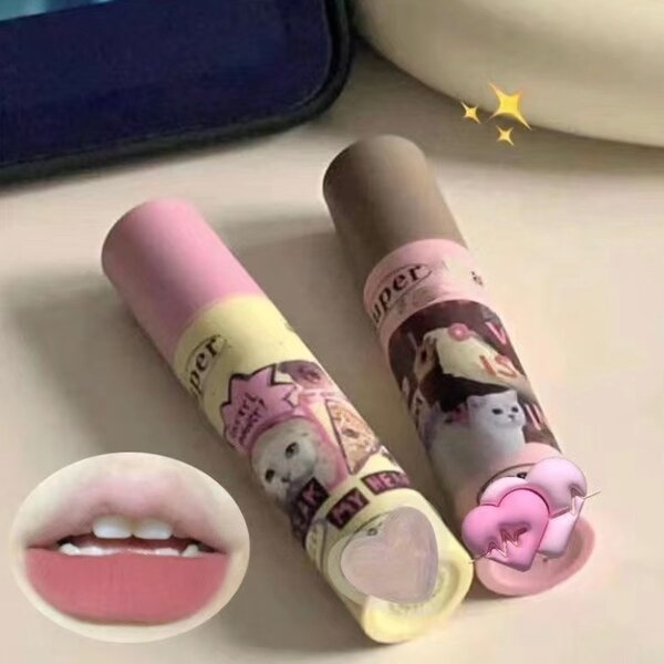 Блеск для губ