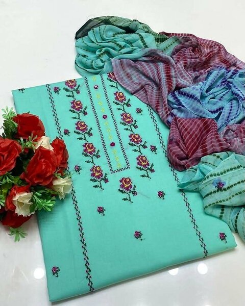 3pc unstuch ladies suits