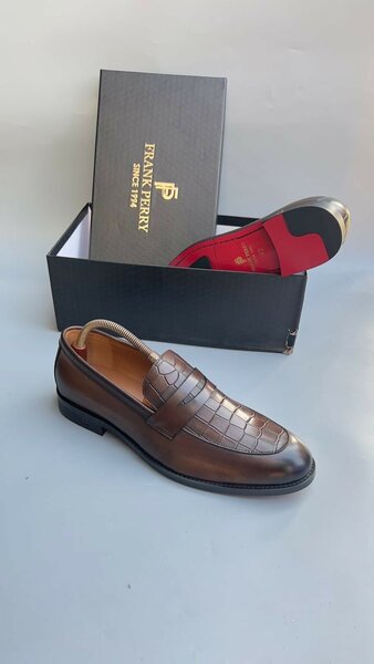 EXECUTIVE CLASSIC SHOE