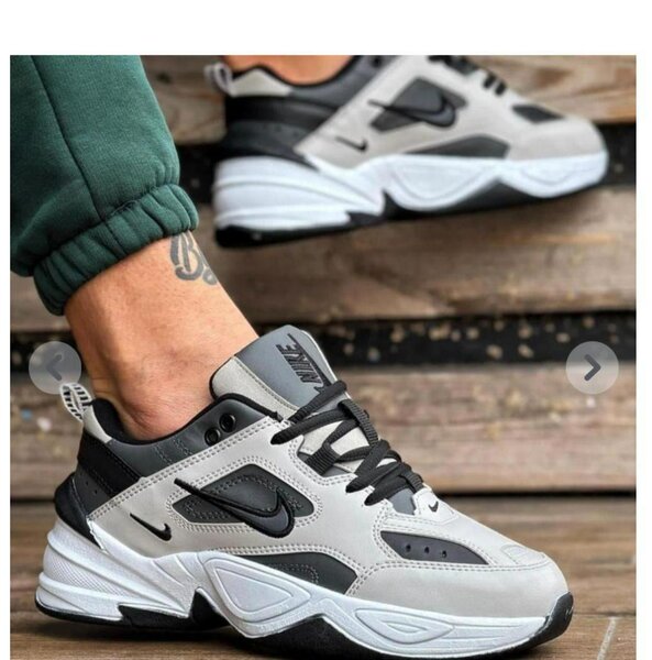 Sneakers sport confort homme