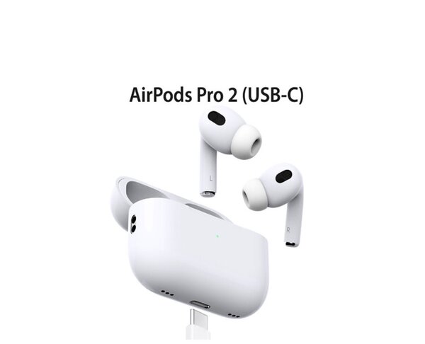 AirPods Pro 2 USB-C