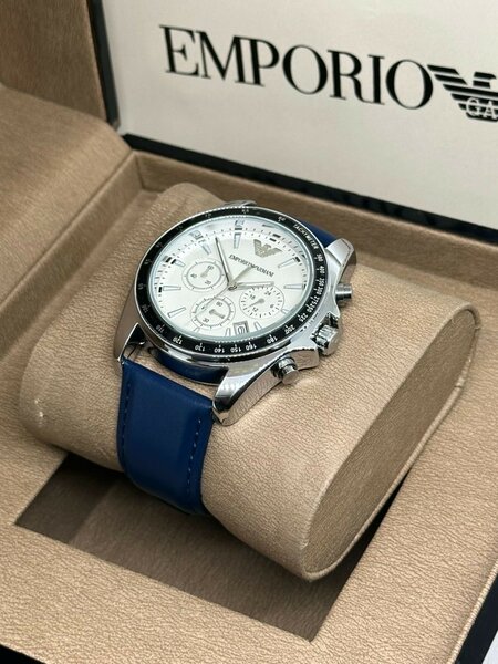 Montre Homme Emporio Armani