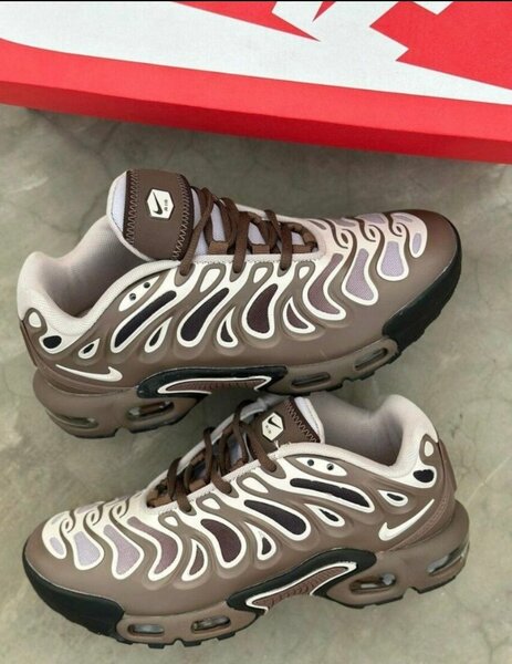 Baskets sport tendance homme