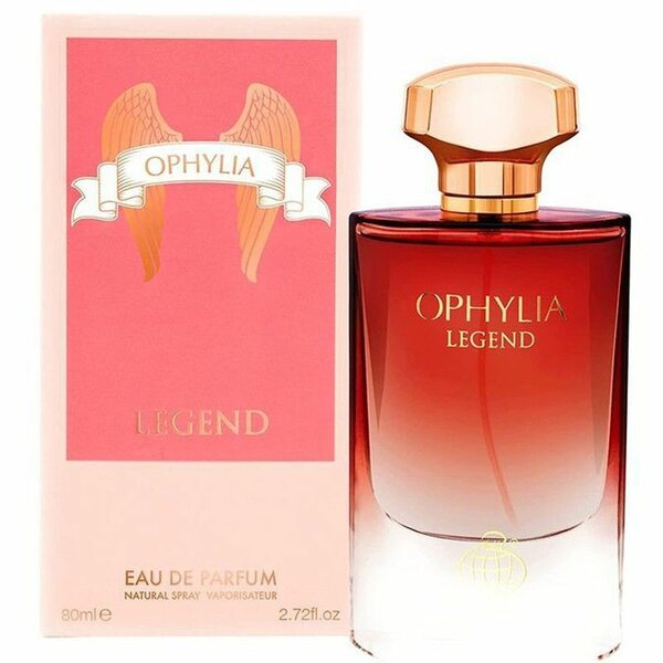 OPHYLIA Legend Parfum