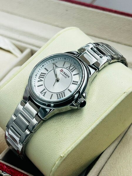 MONTRE LUXE DAME CURREN