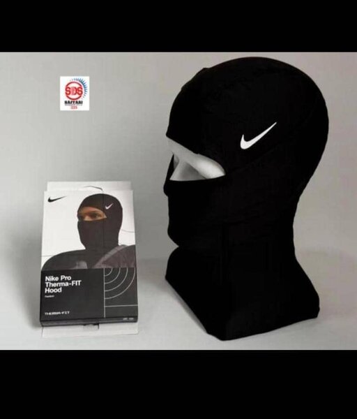 Nike Pro Therma-FIT Cagoule