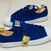 All Star baskets Pointures : 39 à 45