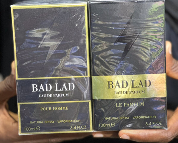 Parfum Bad Lad Pour Homme