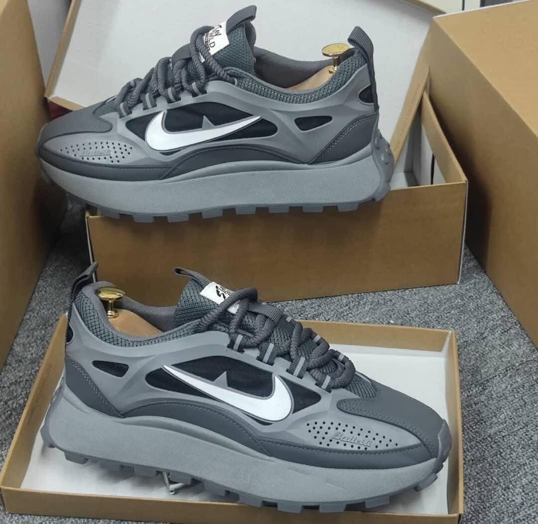 Chaussures de running tendance