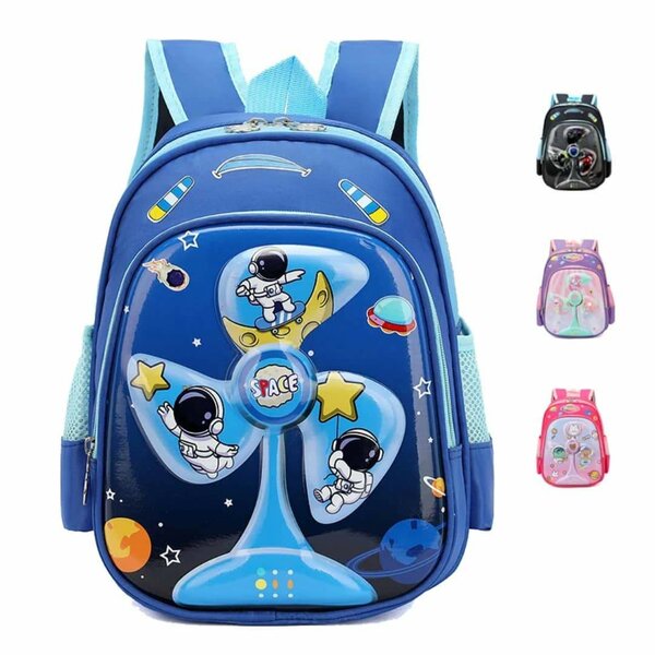 Sac à dos Astronaute Enfant