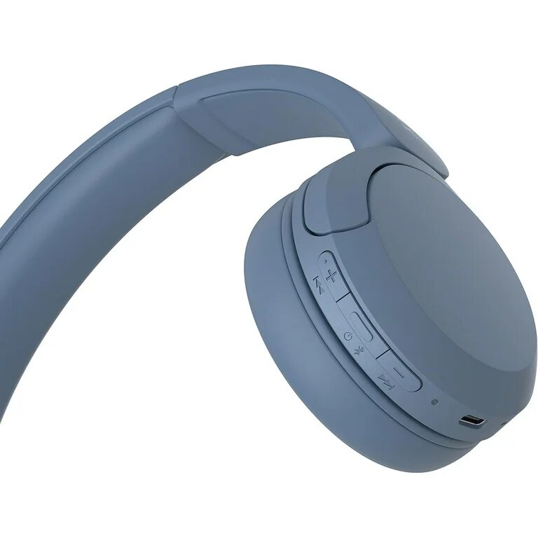 Sony WH-CH520 Wireless Bluetooth Headphones with Microphone