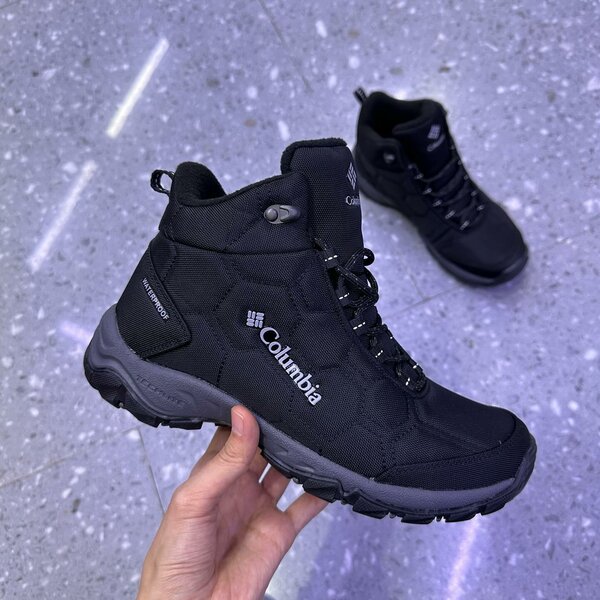 Термо кроссовки размер 40-44