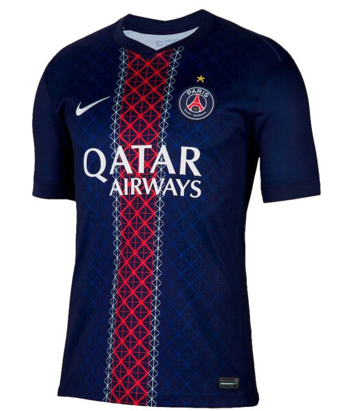Maillot de Foot PSG Homme