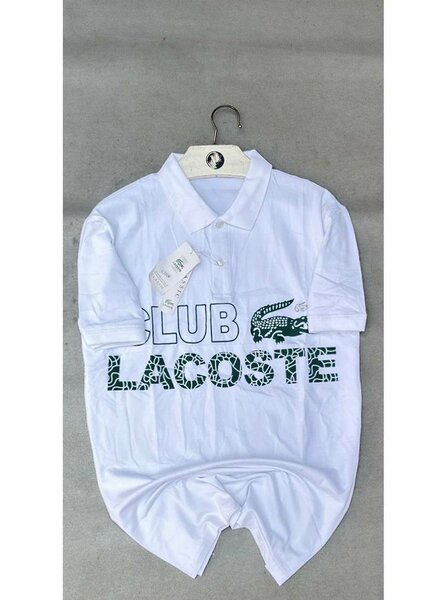 Polo classe pour homme