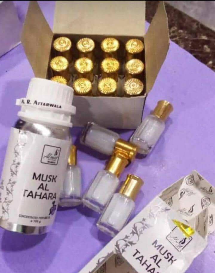 Musk Al Tahara