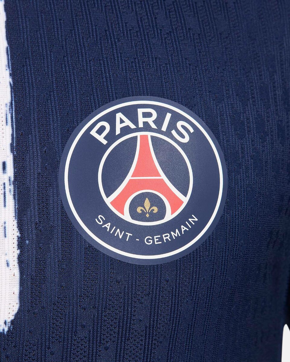 Maillot domicile PSG 24/25