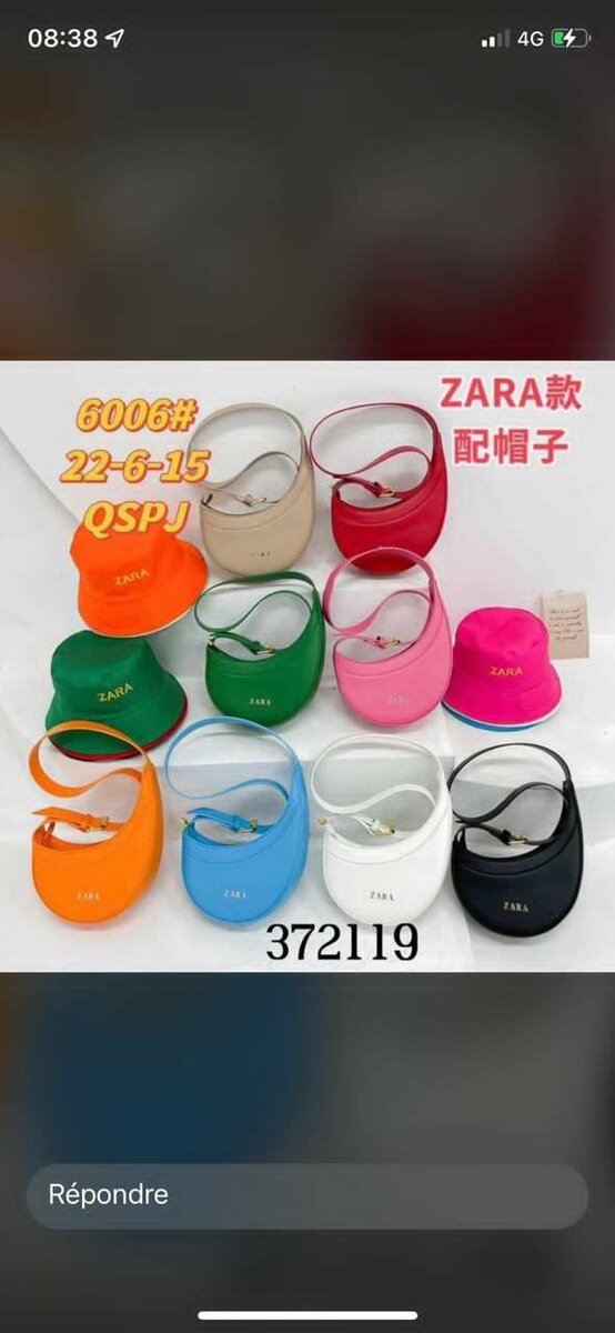 Sac à main pour femmes