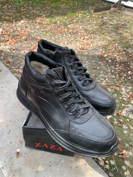 Мужские сапоги