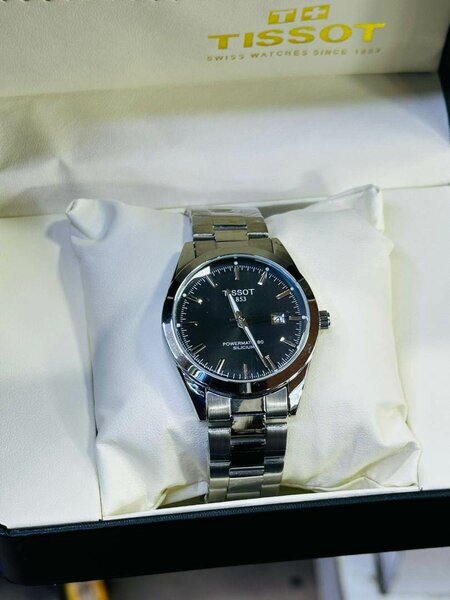 Montre Tissot Homme Classique