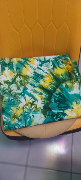 Fabric -Tie & Dye