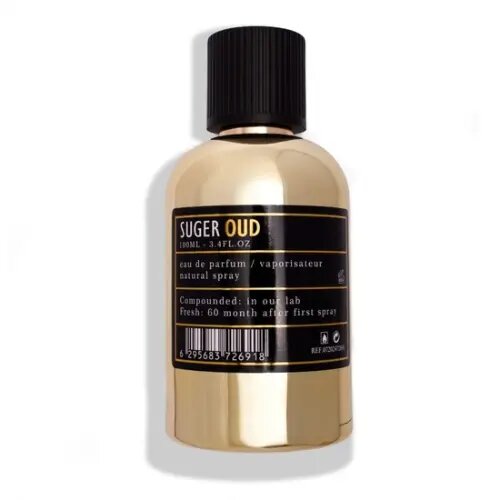 Parfum Sucre Oud 100ml