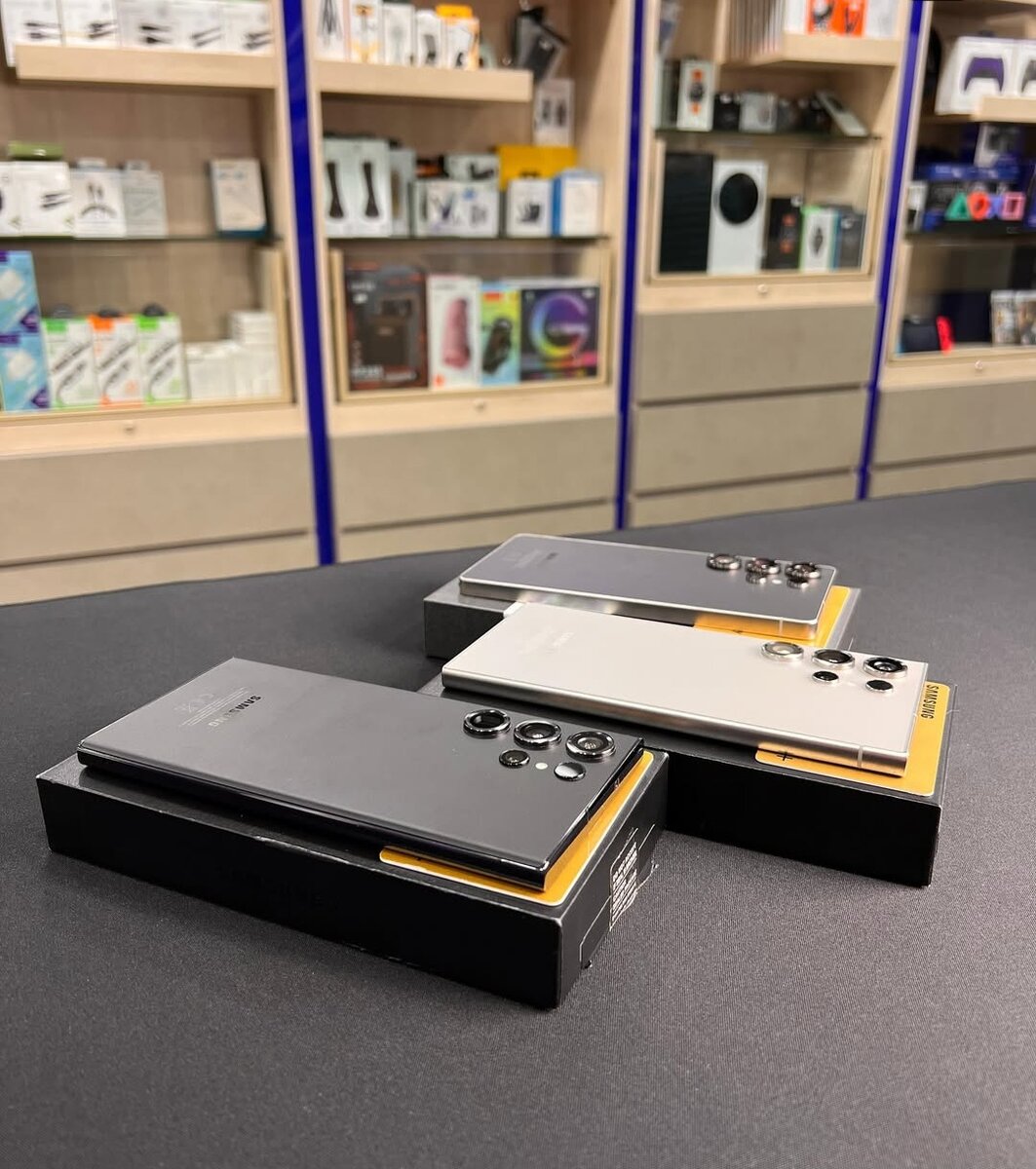 Samsung galaxy S25 ultra 5G