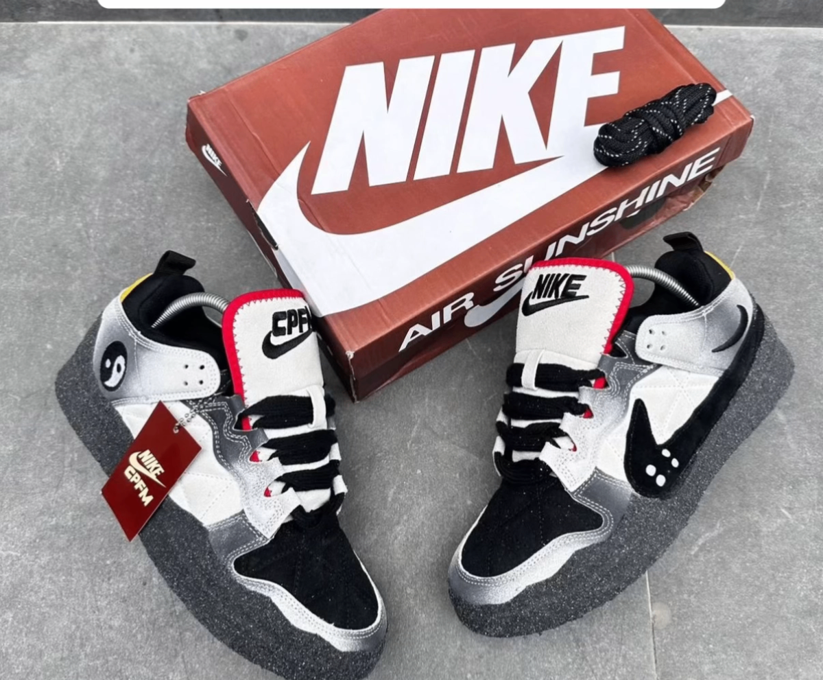 Nike Sneakers pour Hommes