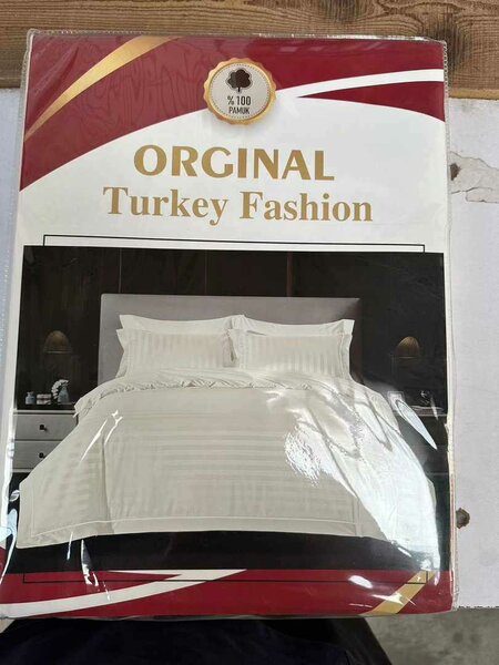 100% cotton  plain bedsheet