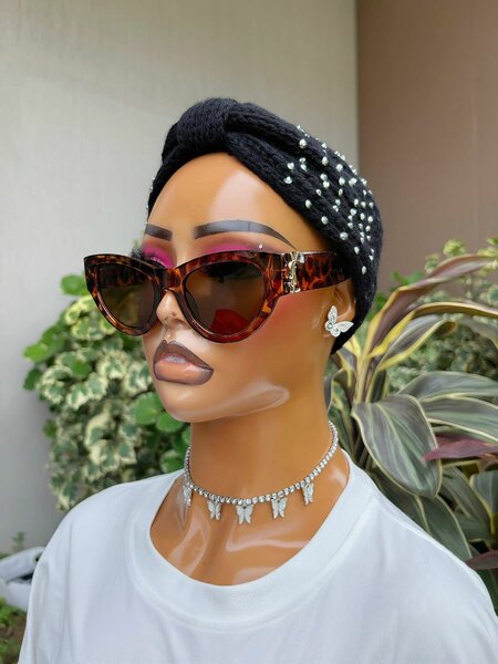 Lunettes de soleil élégantes