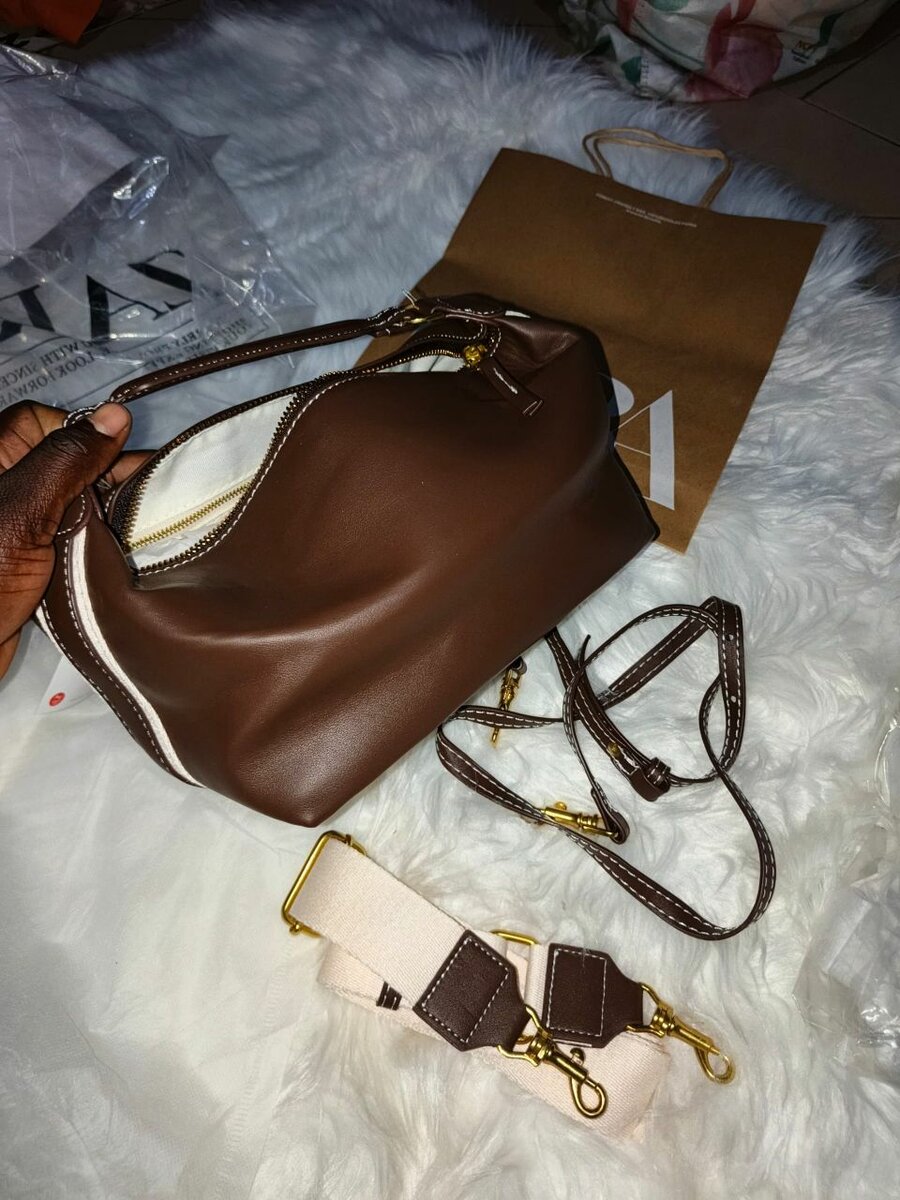 Sac zara