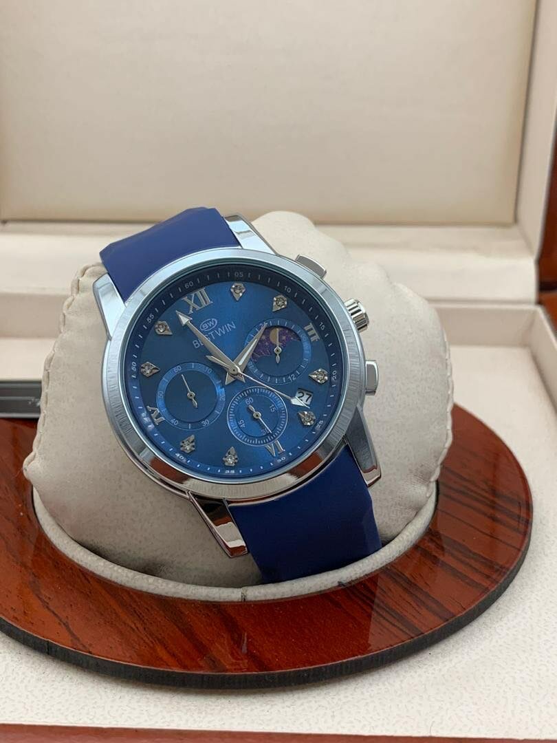 Bestwin Wrist watch