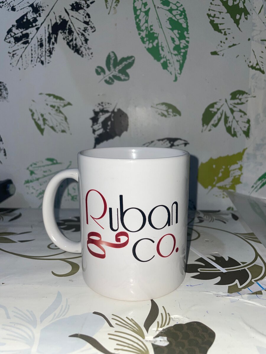 Tasse personnalisée