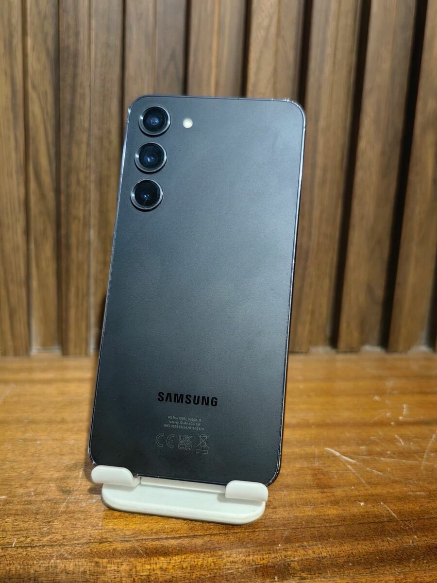 Samsung Smartphone 256 Go 23+