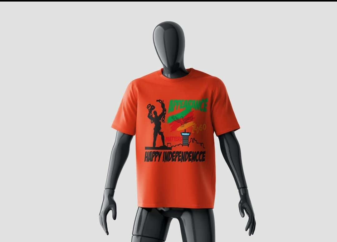 Independence T-shirts