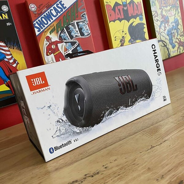 Original JBL Charge 5