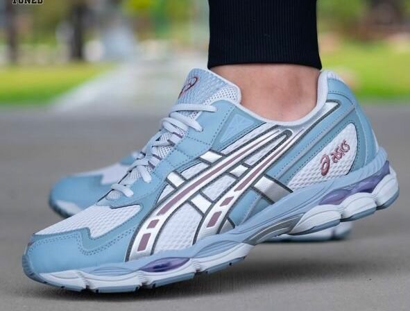 Asics