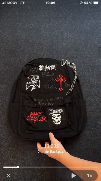 Sac à Dos Tendance Eastpak