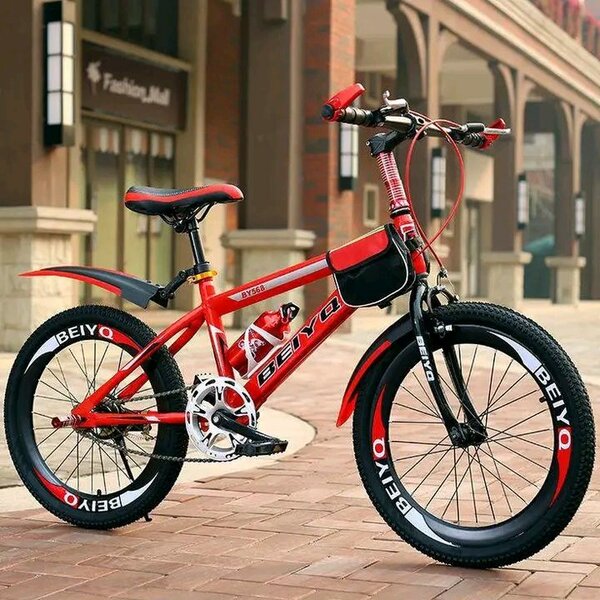 Vélos pour Enfants Robustesse et Style