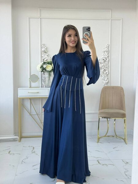 Платье корсет