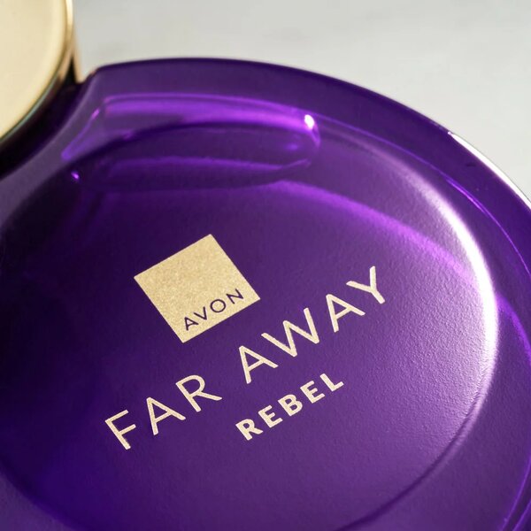 Avon far away Rebel
