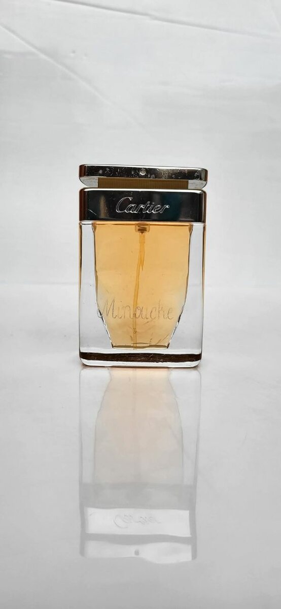Parfum YSL Black Opium