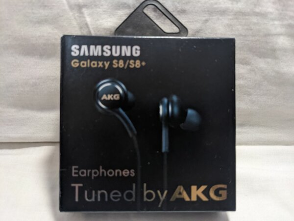 Samsung headsets