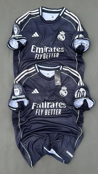 Maillot de football Real Madrid