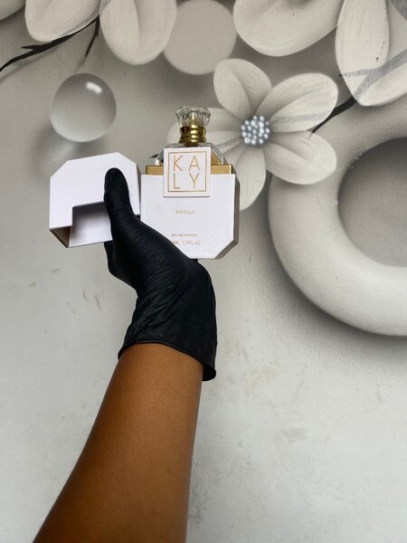 Parfum féminin Kaly 50ml